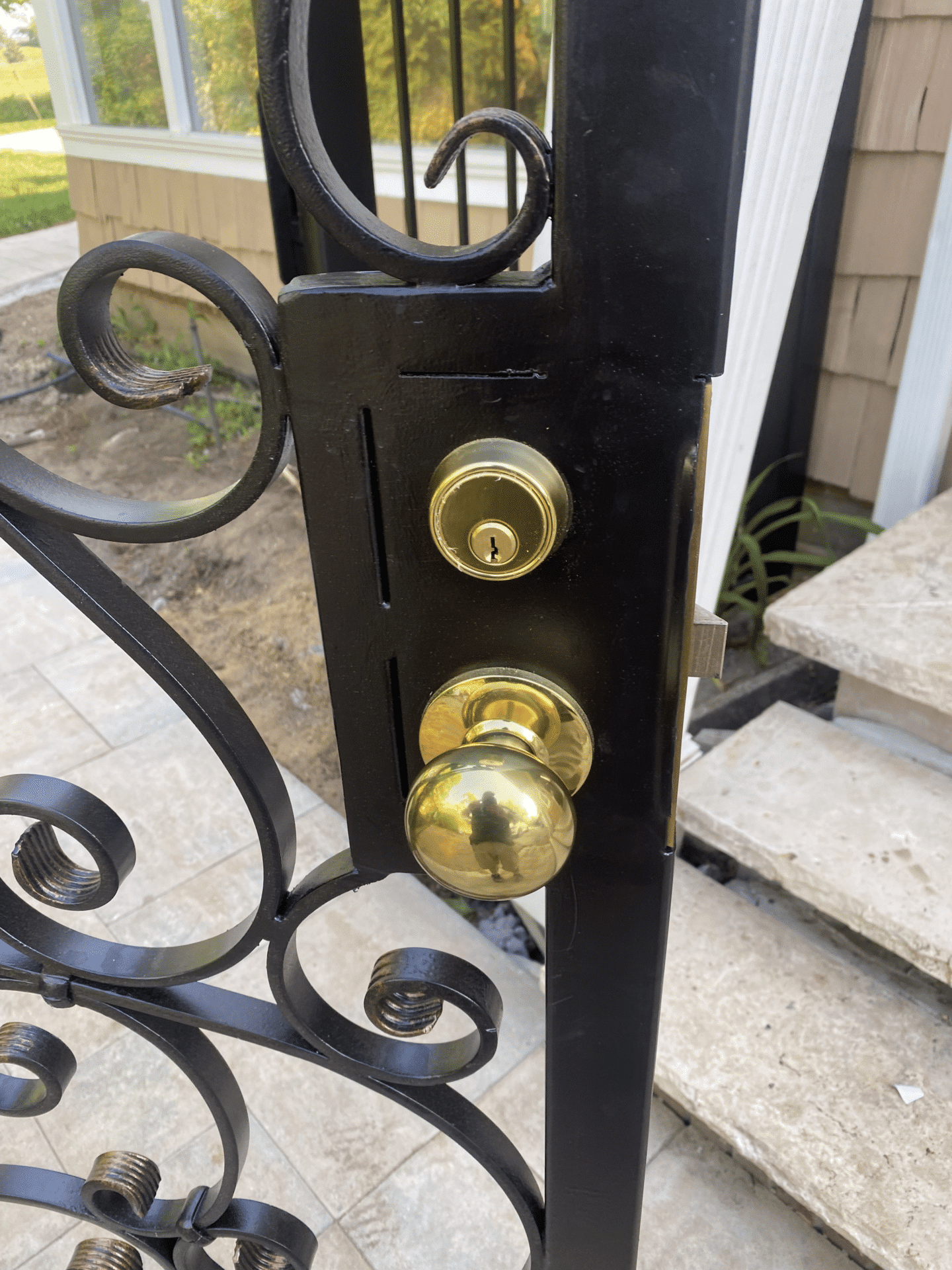 Residential Locksmith Upper West Side Manhattan