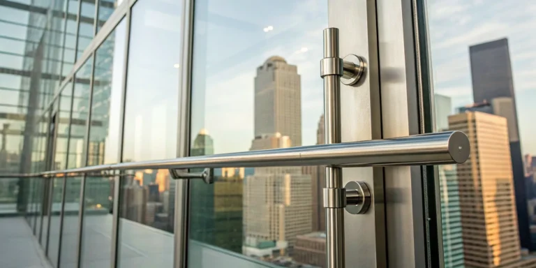 a guide to panic bar code requirements in nyc 581495