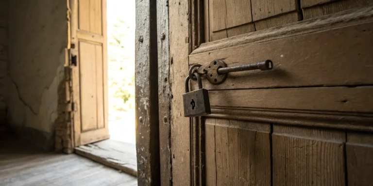 door latch broken cant open door 5 ways to get in 113862