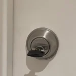 Multi-lock installation by Golden Key Locksmith NYC