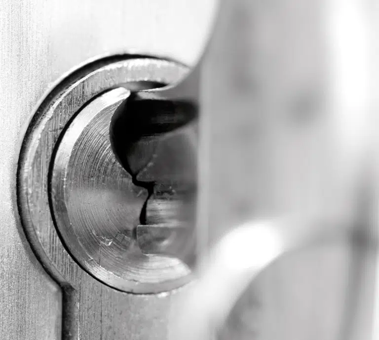 Master Key System Installation NYC