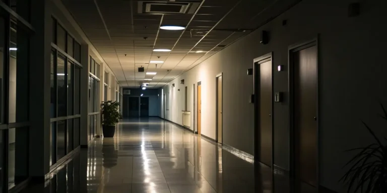 what are floor checks a building security guide 551399