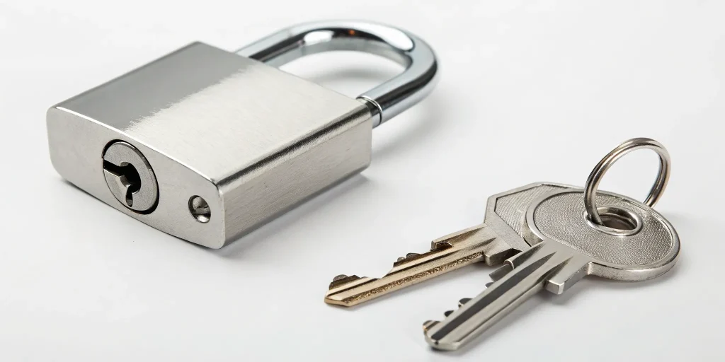 A locksmith for property managers in Manhattan provides master keys and lock services.